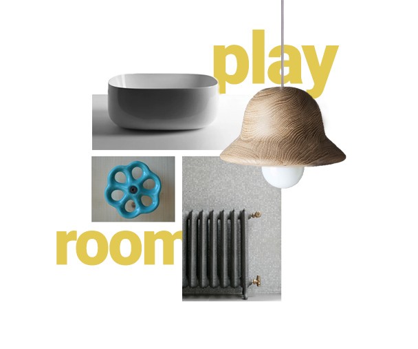 Playroom